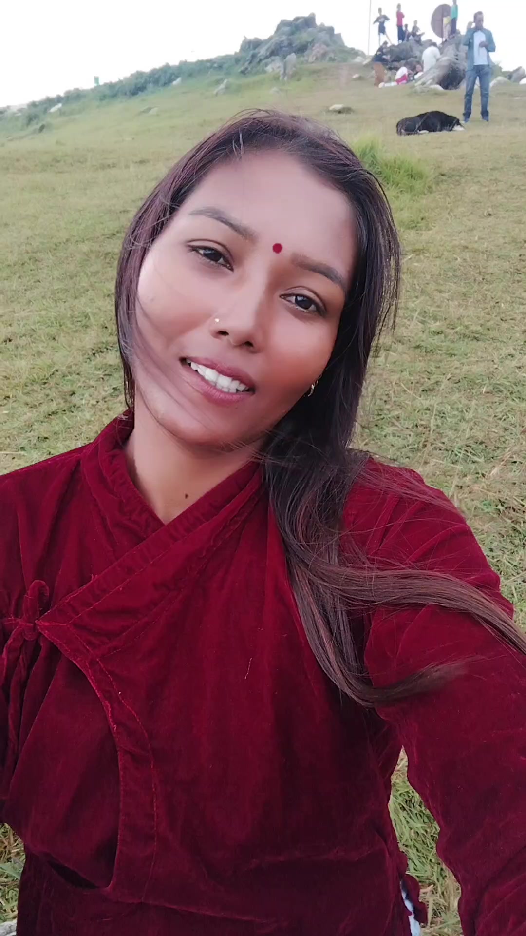 @Samjhana kumal