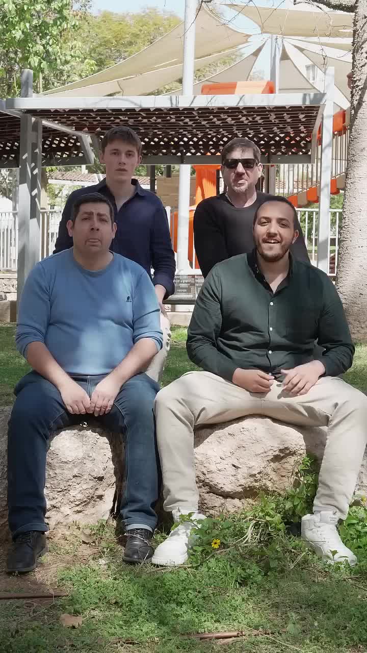 @jewishmusiconly