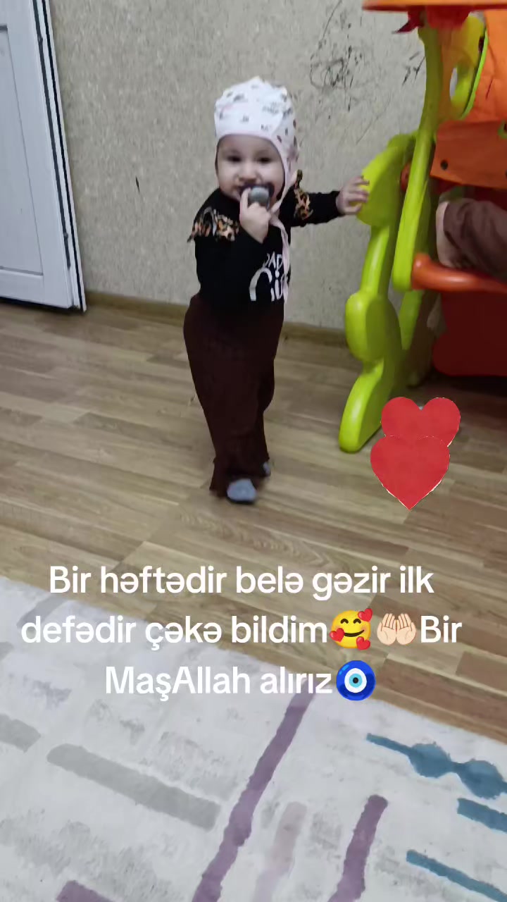 @Mehdi&Elanur