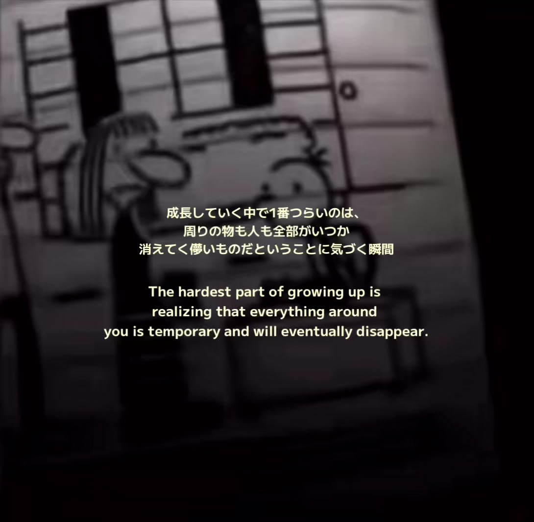 @️life log