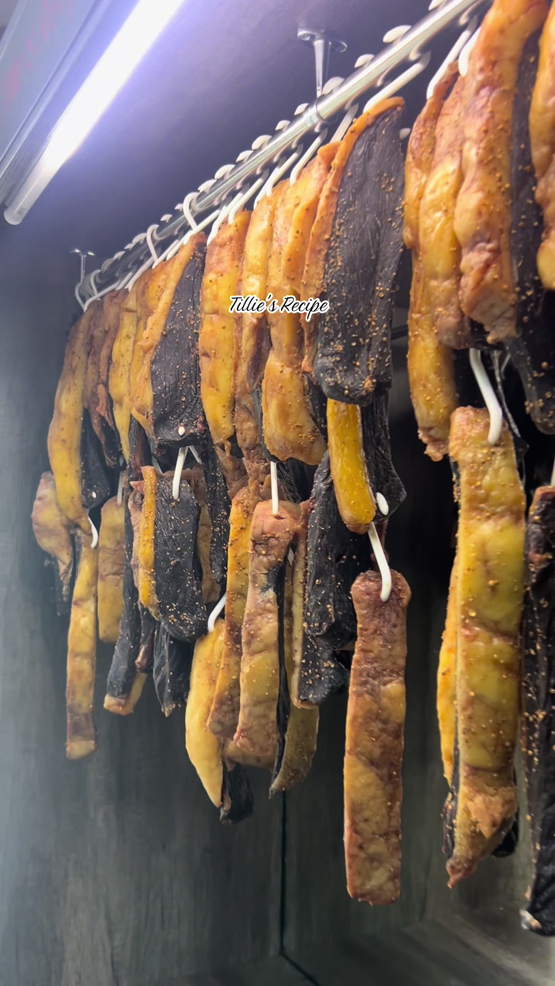 @Tillie's Biltong