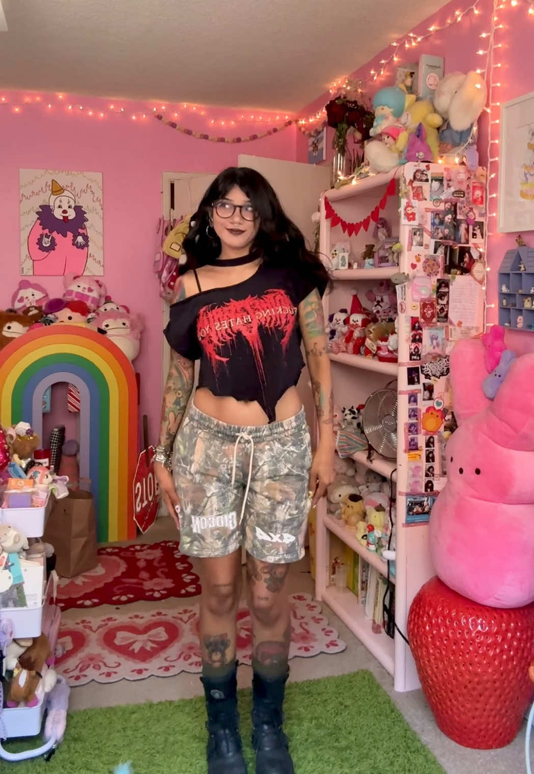 @mostlygracey