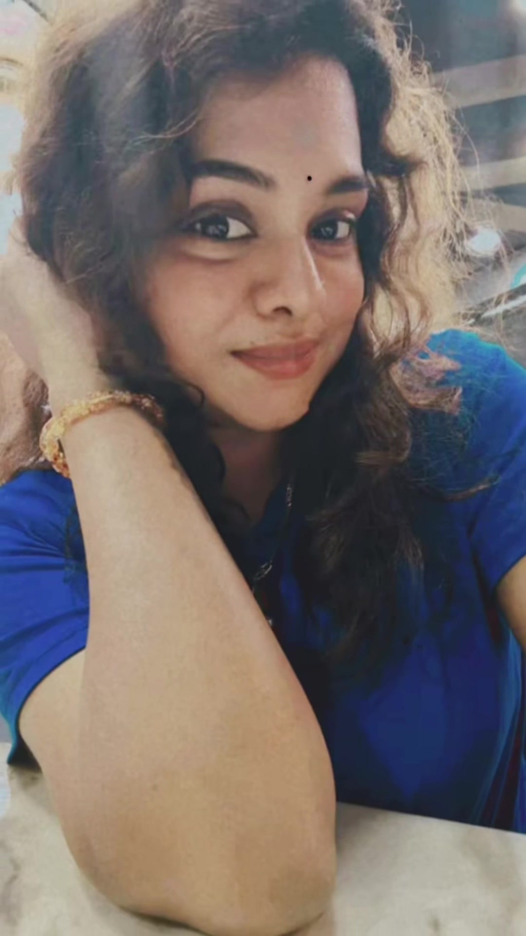 @Bhavaani🕊️