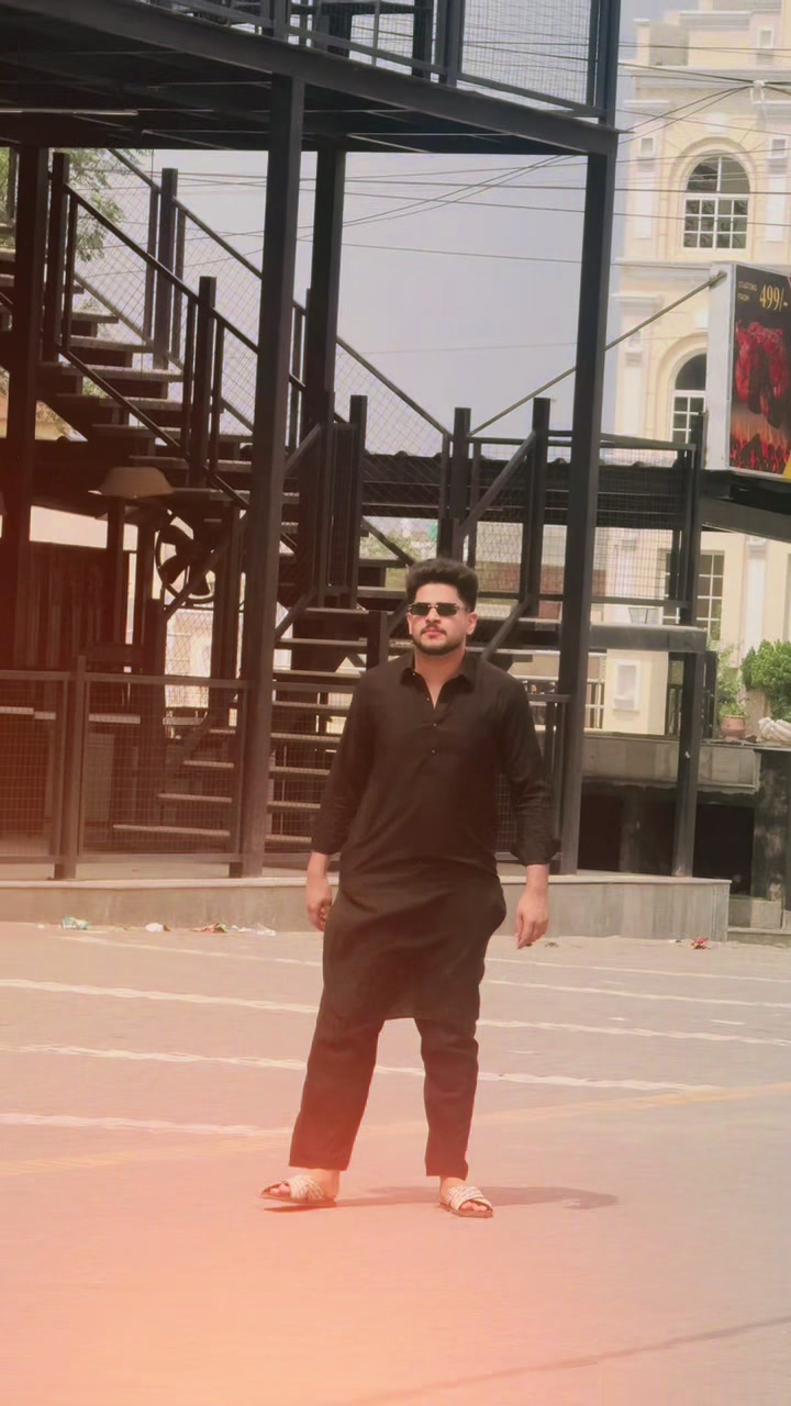@CH FARAZ❤️