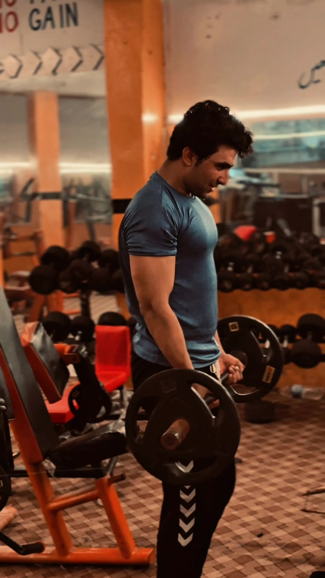 @Fadi fitness