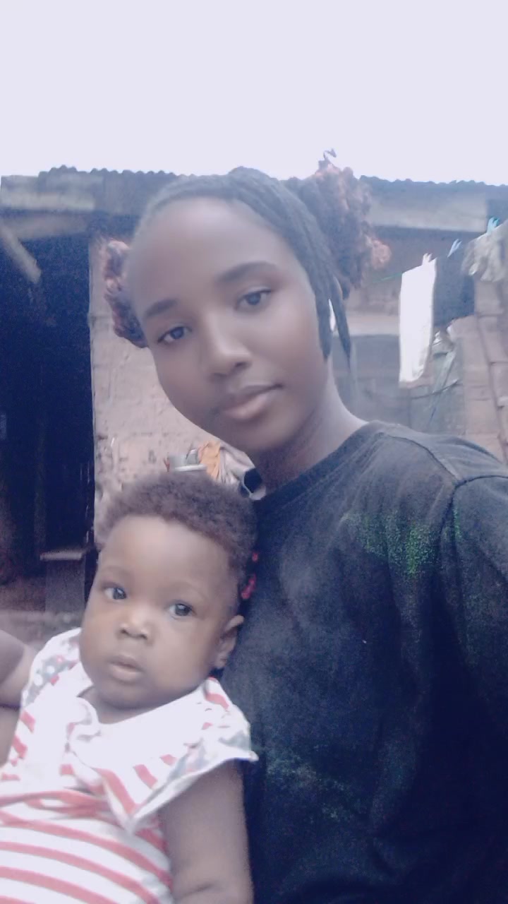 @Divine favour