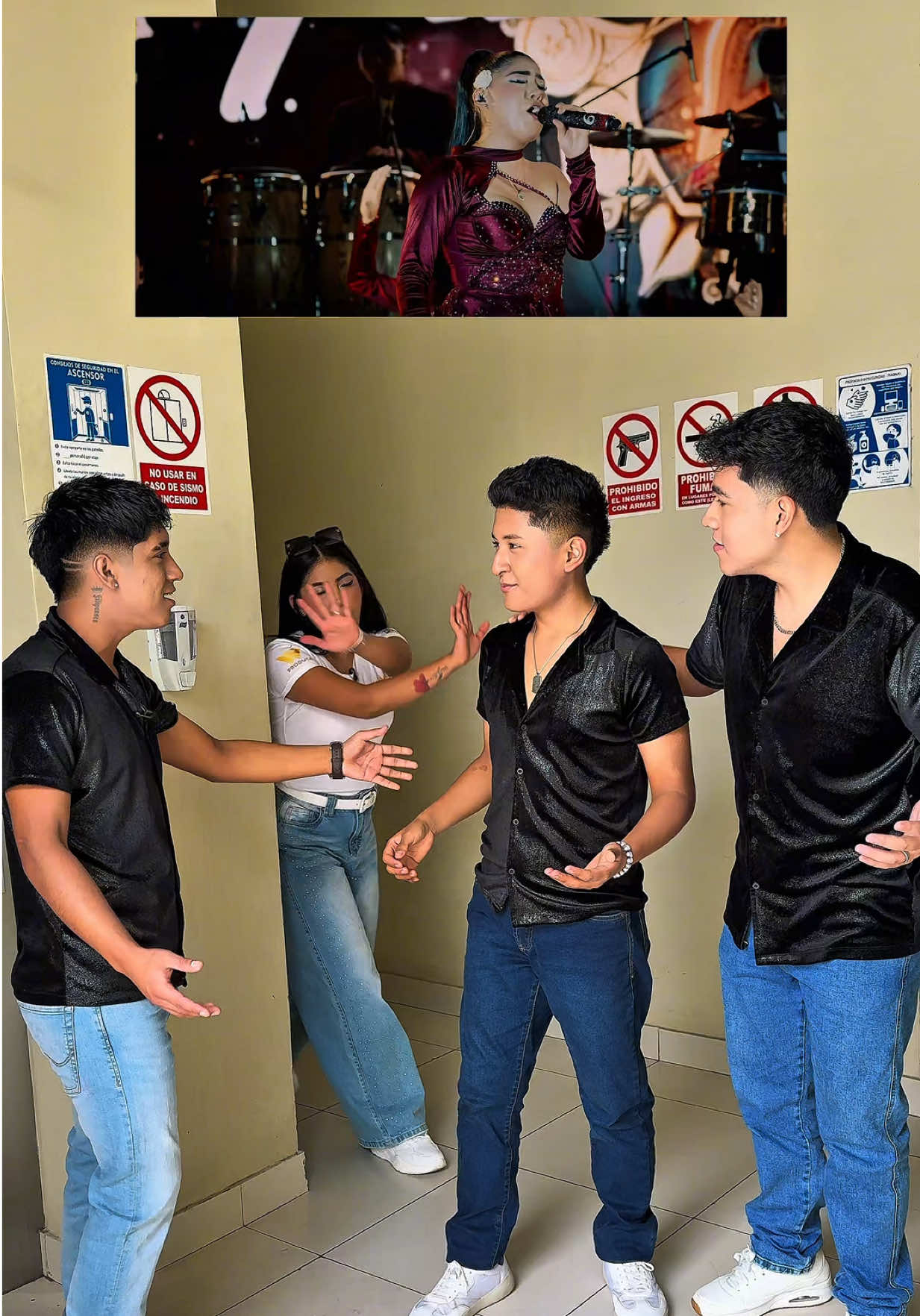 @AMOR REBELDE OFICIAL