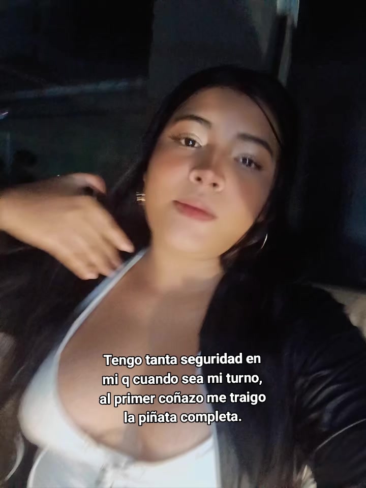 @Adoliannys Gutierrez