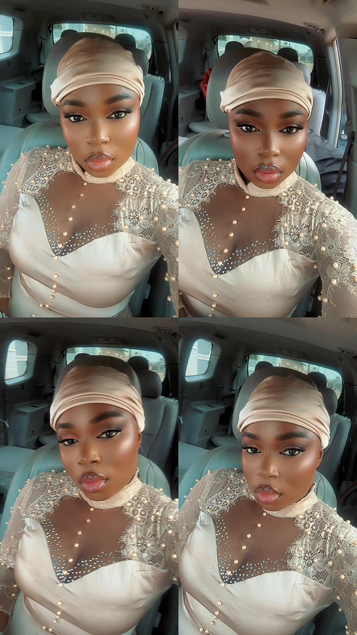 @Esther Eniola