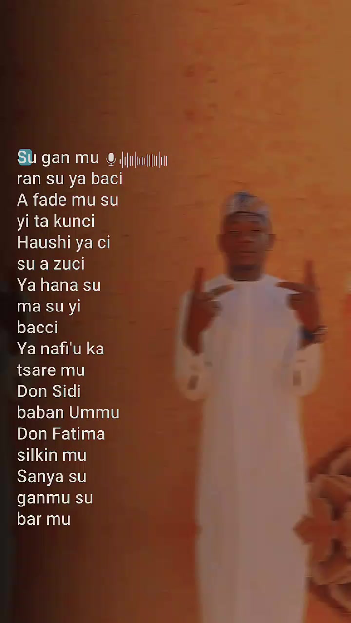 @yahuza gt