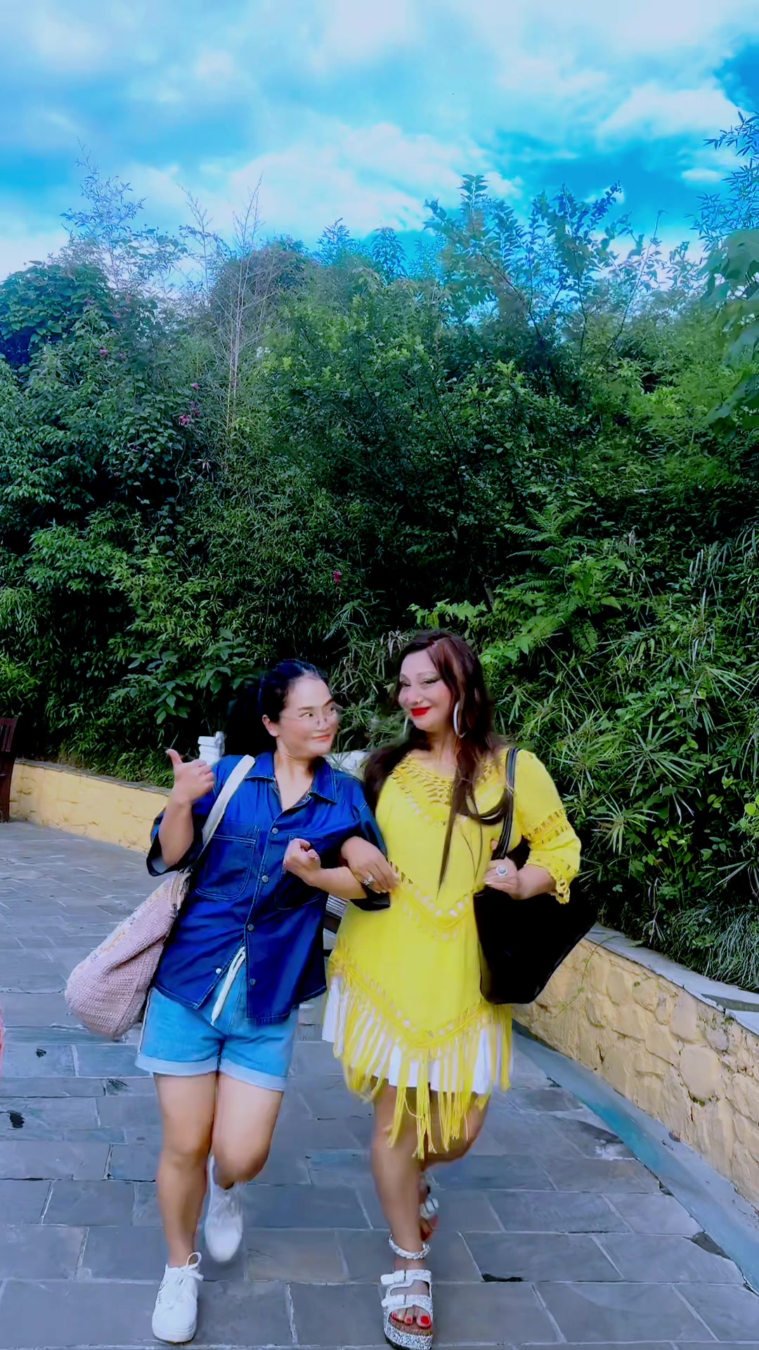@Neelam Kc