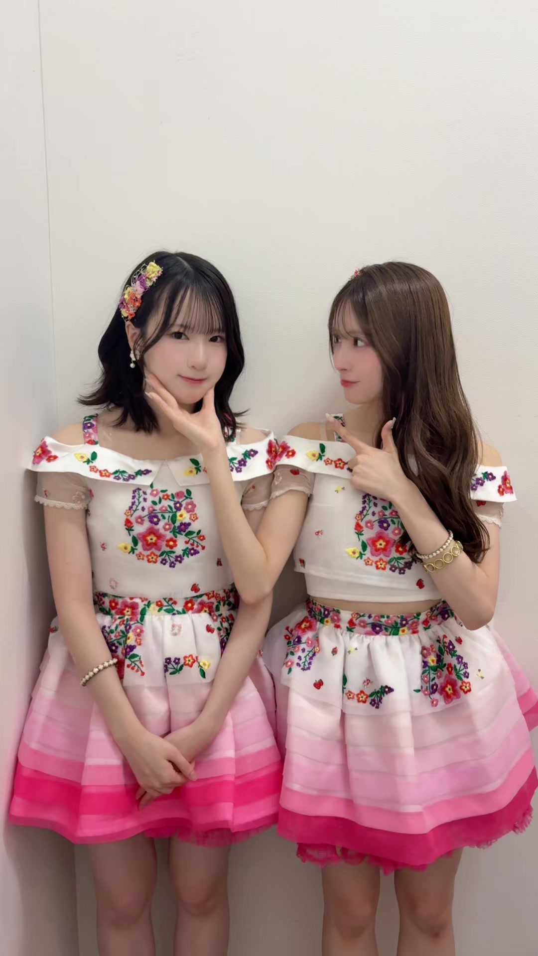 @橋本 恵理子(AKB48)