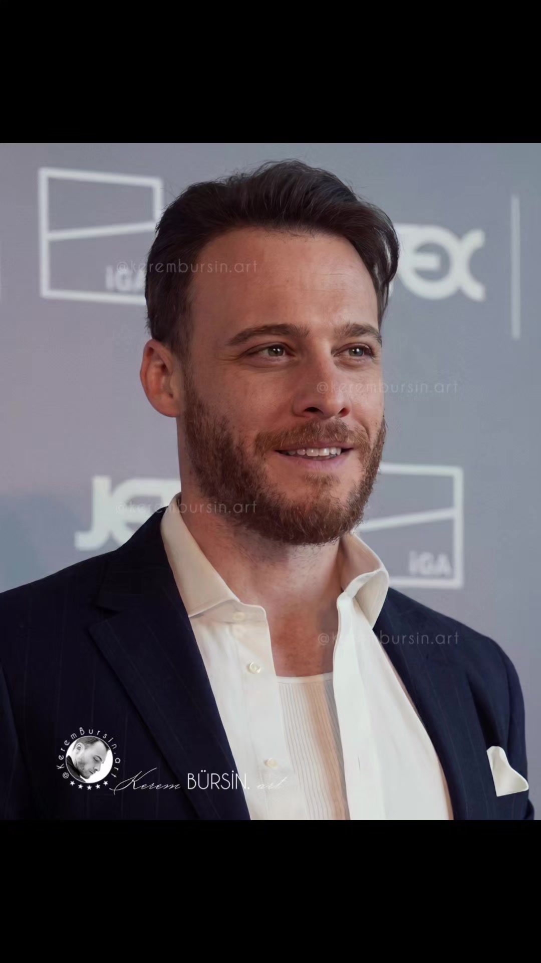 @Kerembursin ( f&atilde;) 🦁❤️