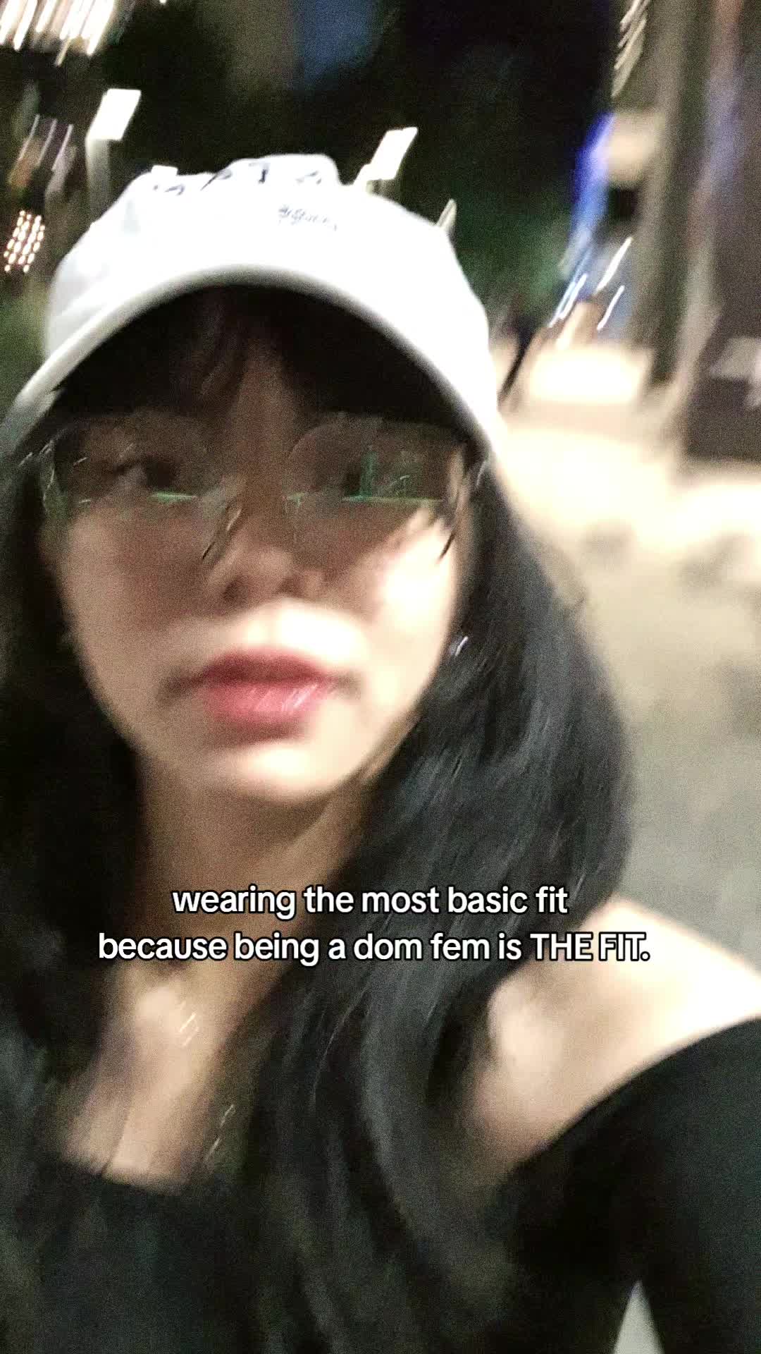 @Chairwoman