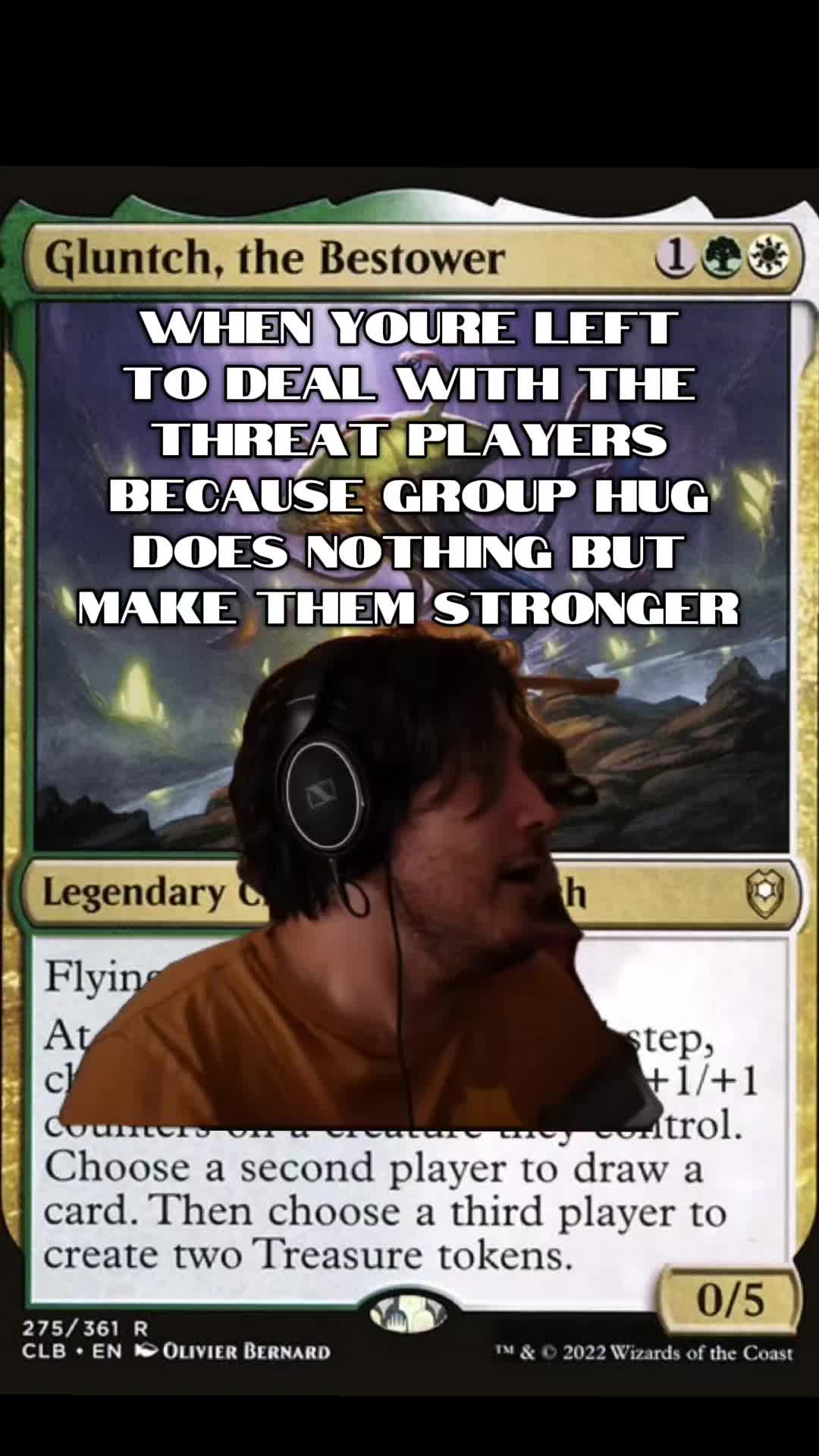 @The Green Mana Guy