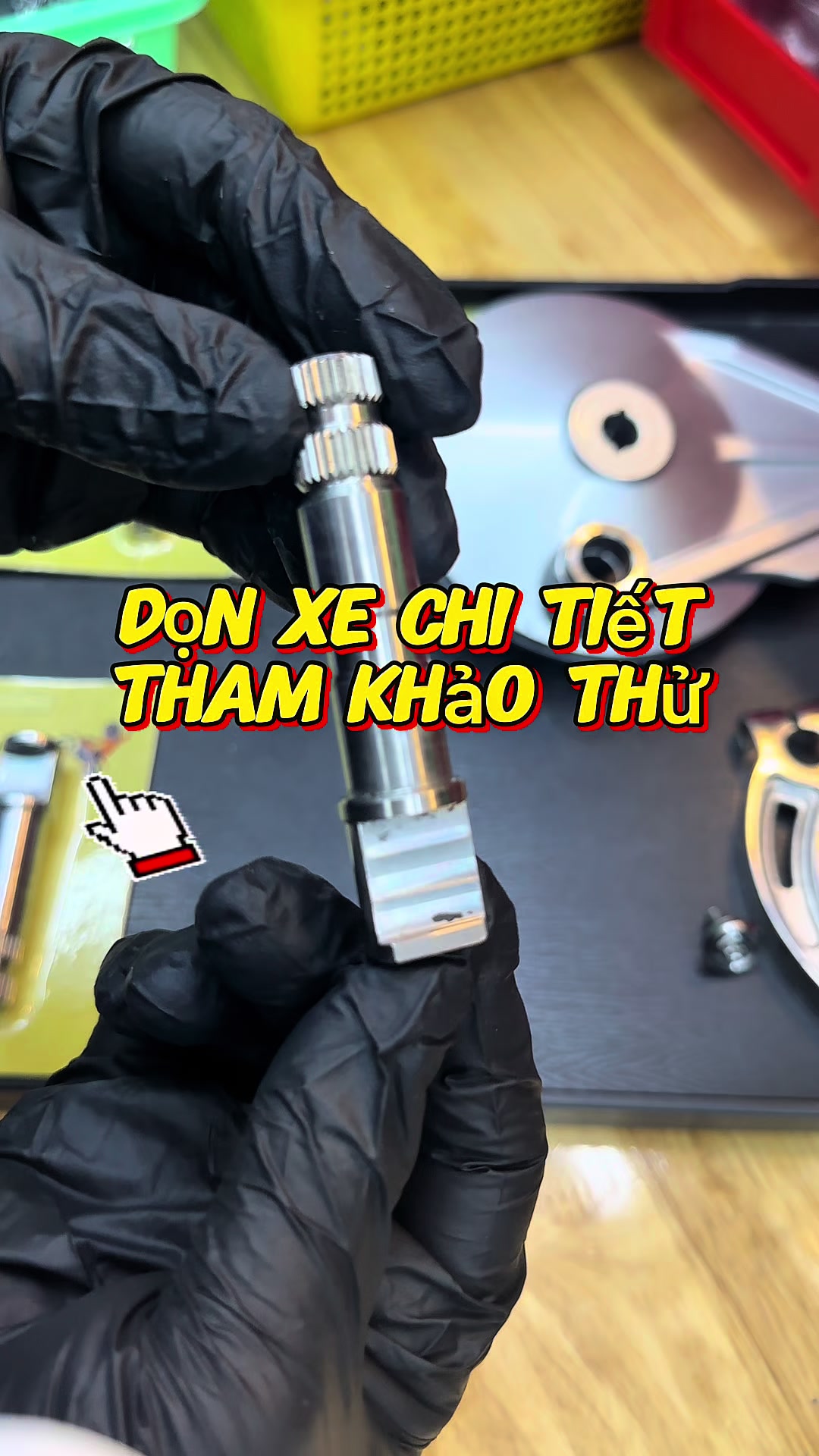 @ThanhPhongVlogs