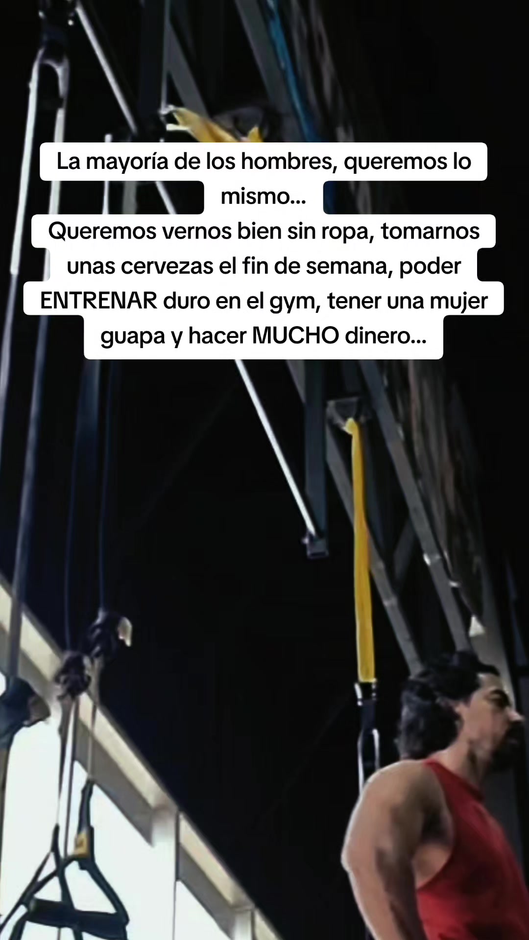 @Orlandofit Entrenador Online