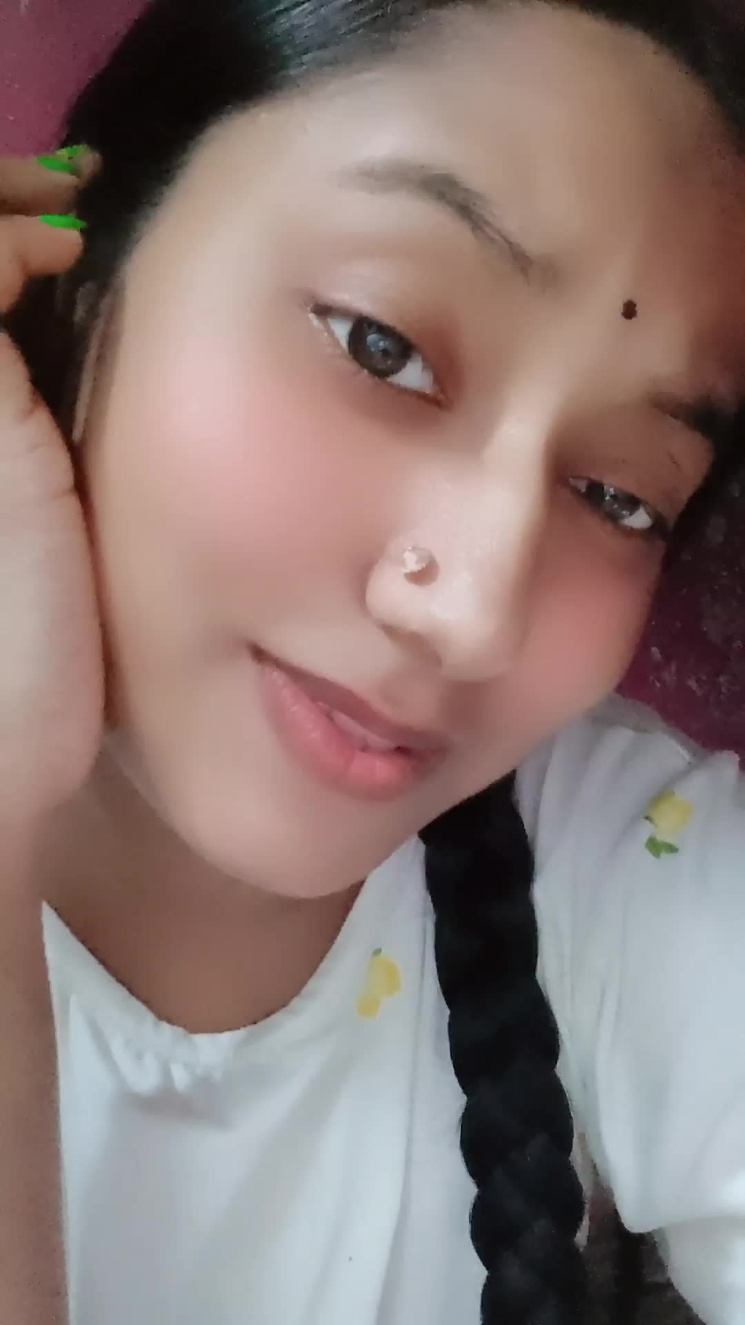 @Barsha Roy🥰