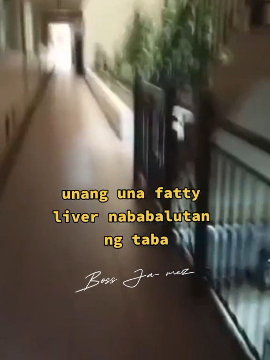 @Boss James