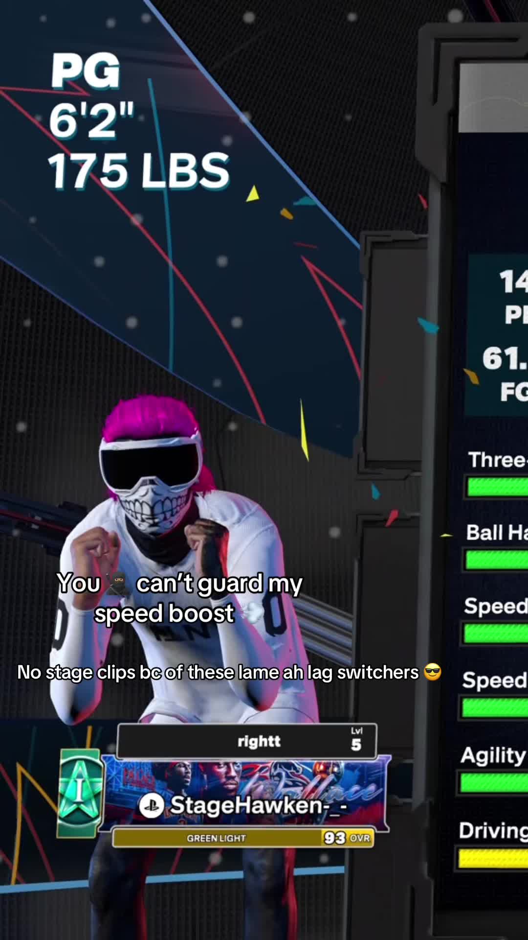 @Hawken DPOY