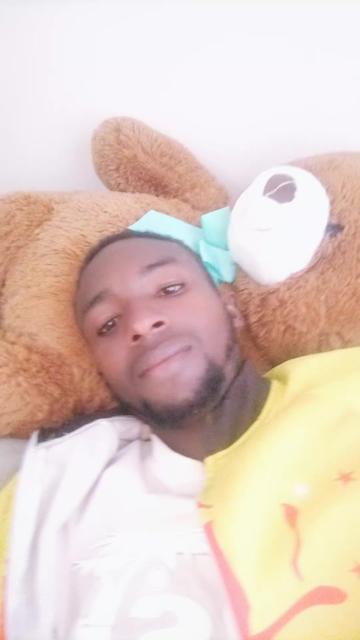 @Nimrod mariga