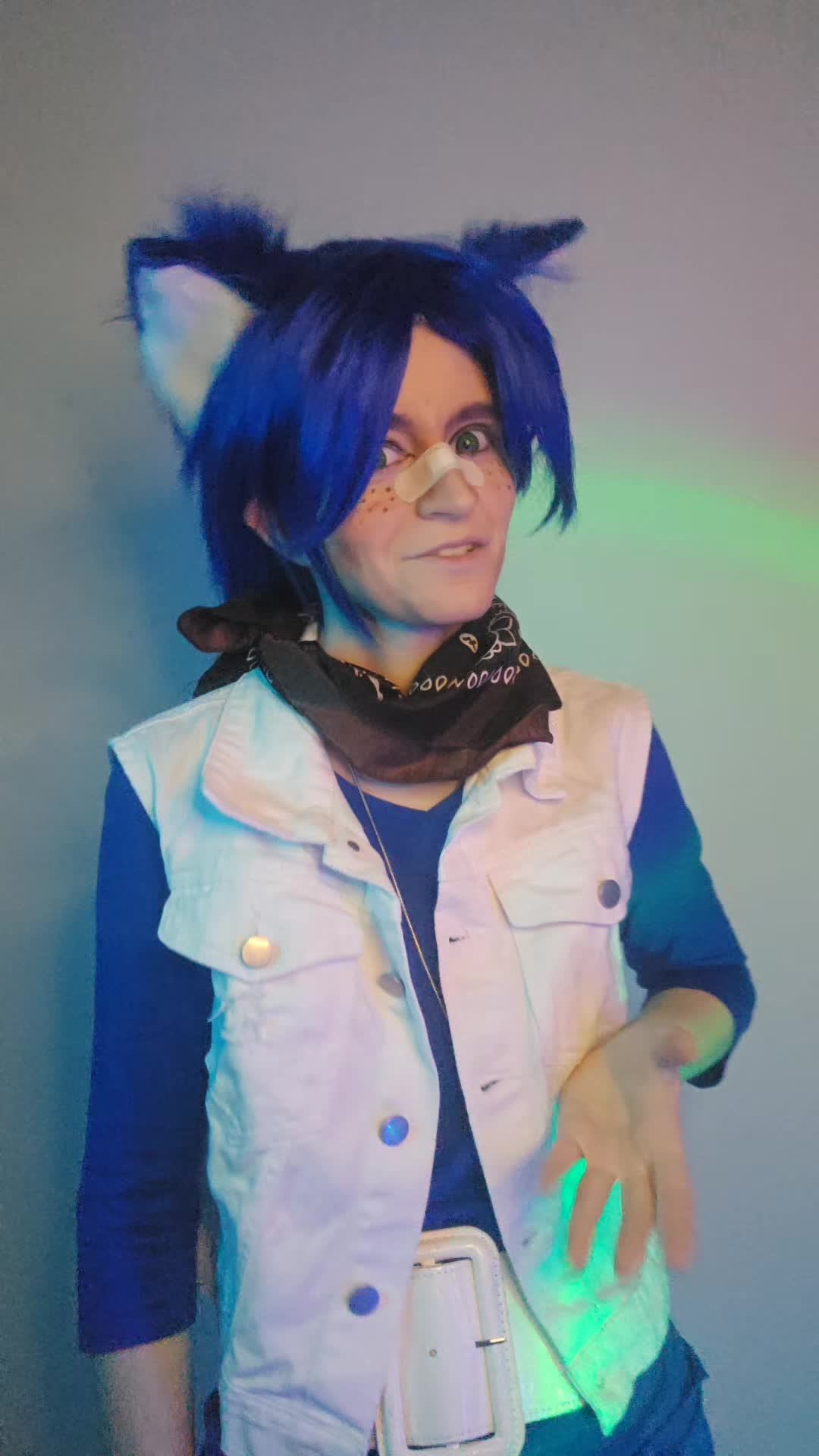 @SonicCurse