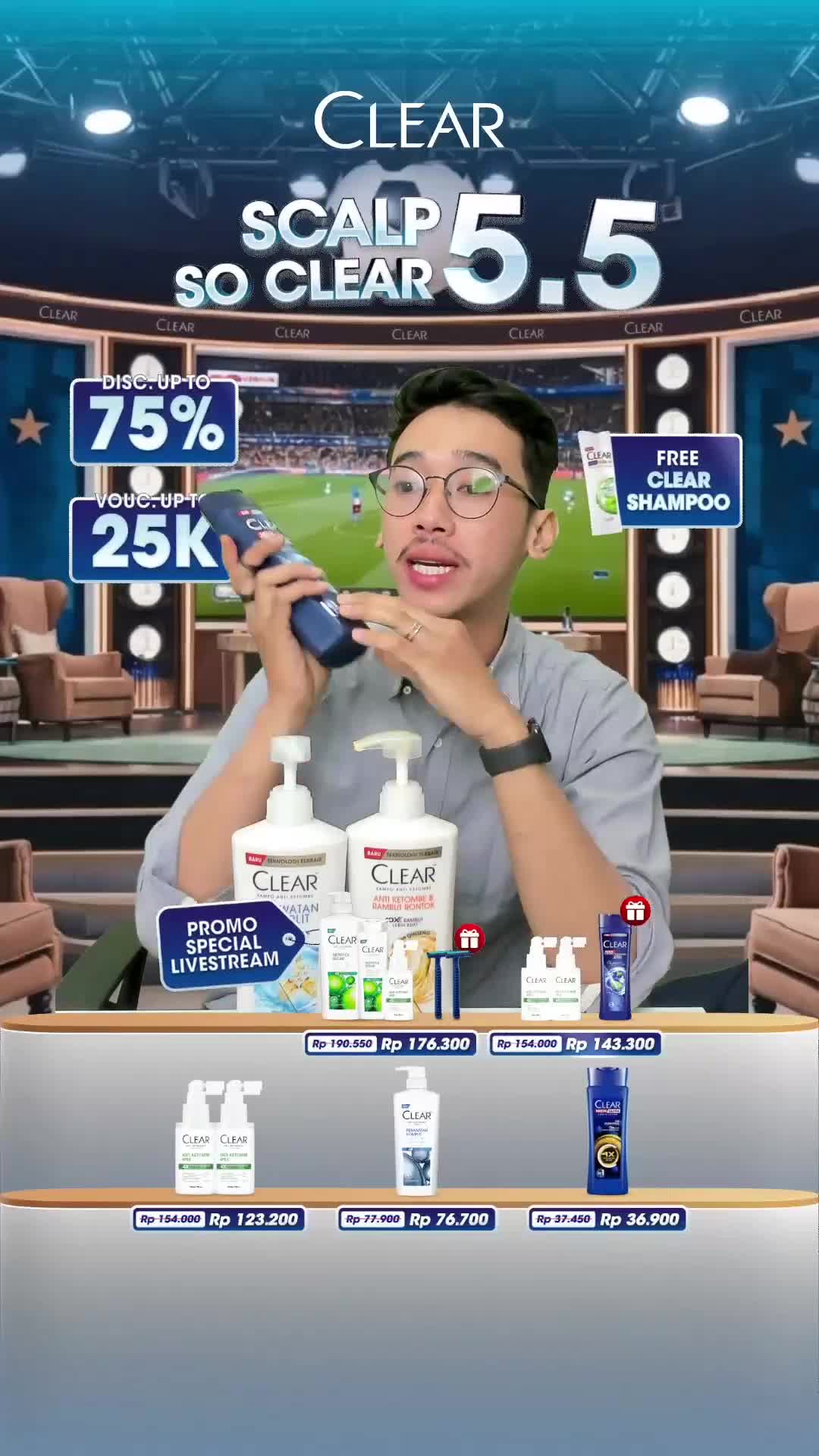 @clearindonesia