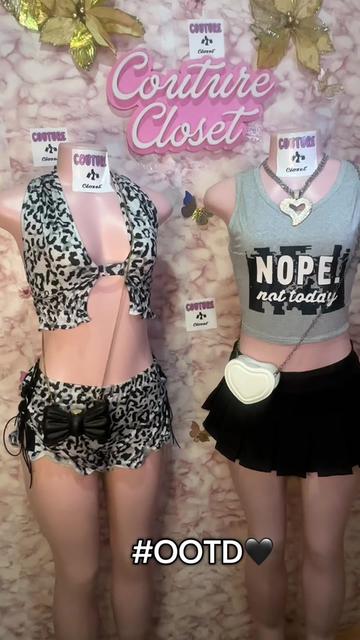 @Couture Closet by Cele💖