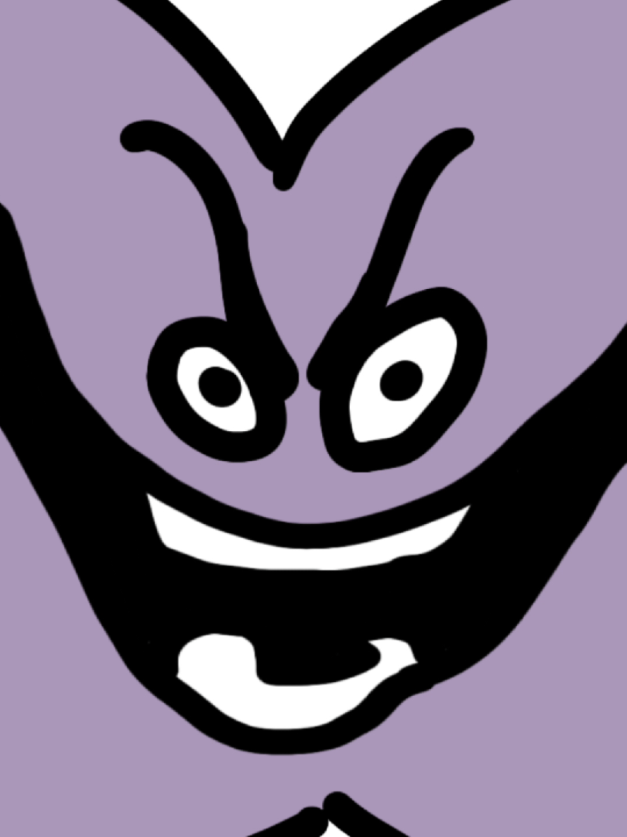 @Negativetwo_Purpleguy