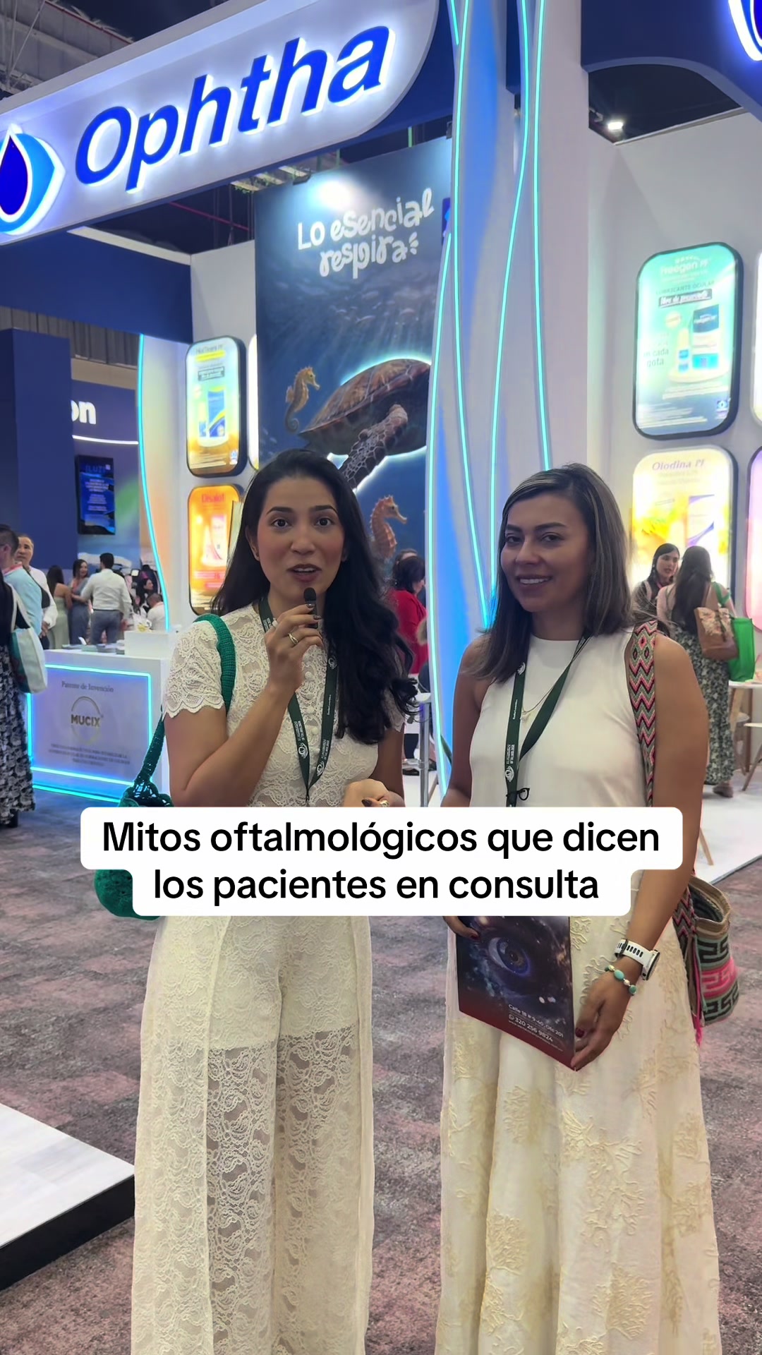 @Dra Majo D&iacute;az Oftalm&oacute;loga