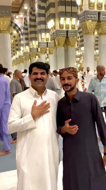 @Irshadali