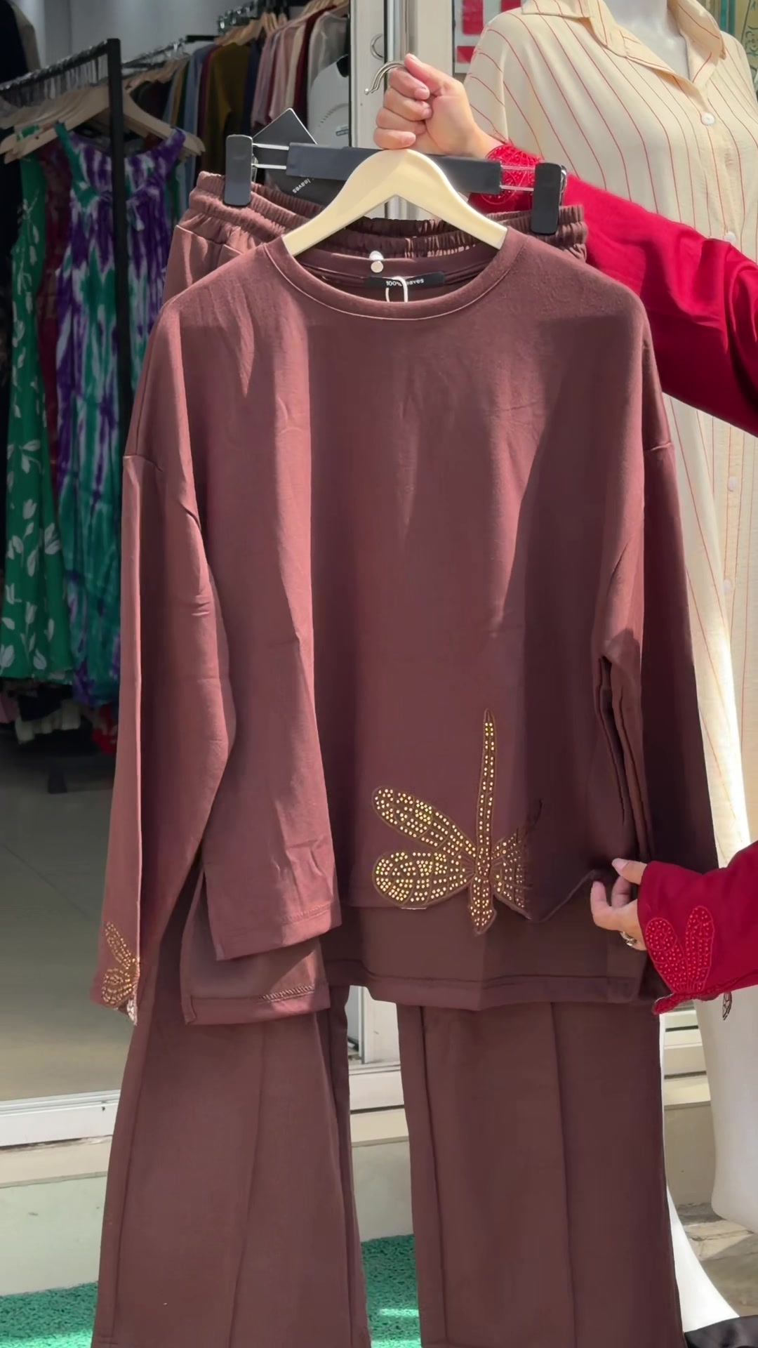 @Lhakey fancy store🥰