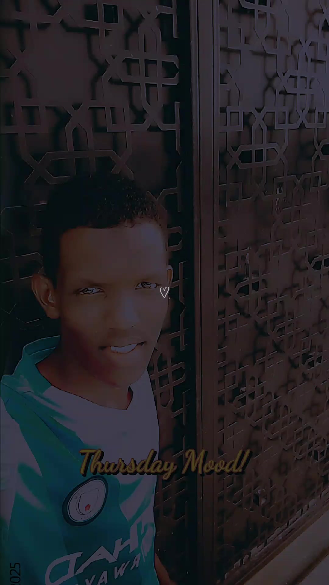 @Ziyad Isack