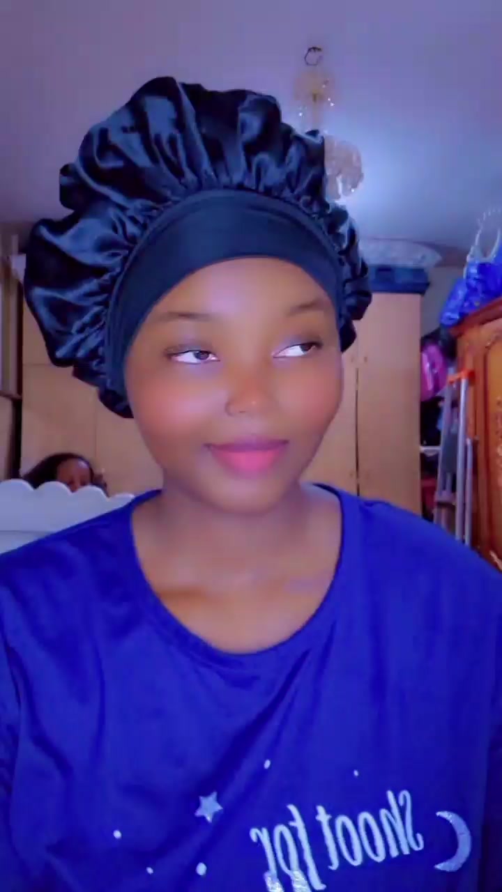 @Trizah Juliet