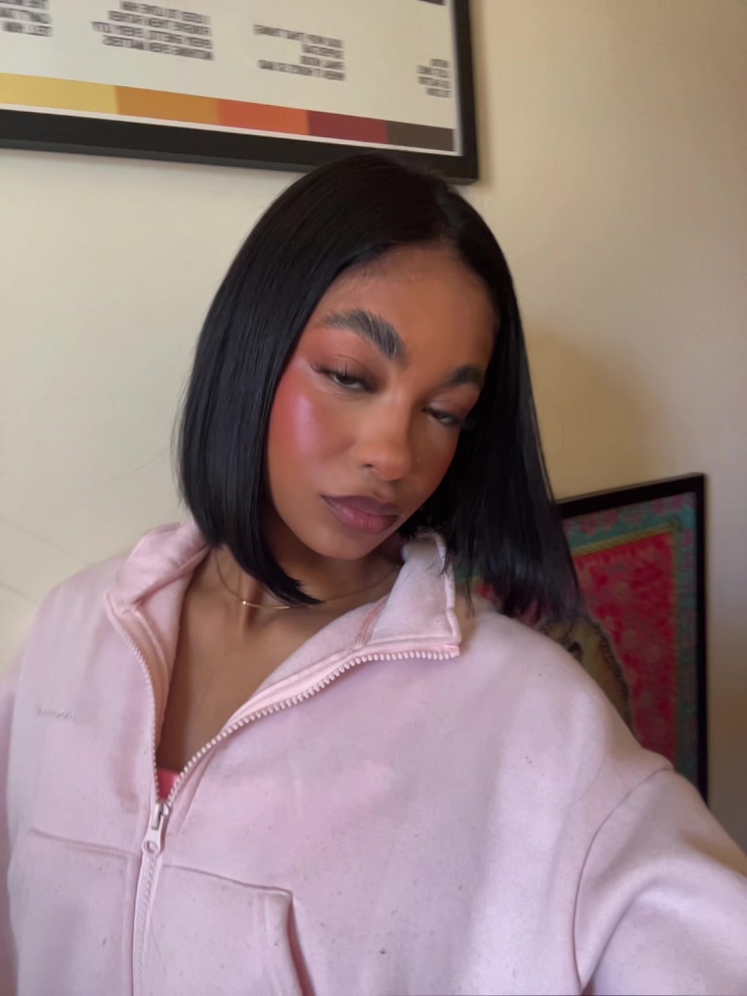 @Monique