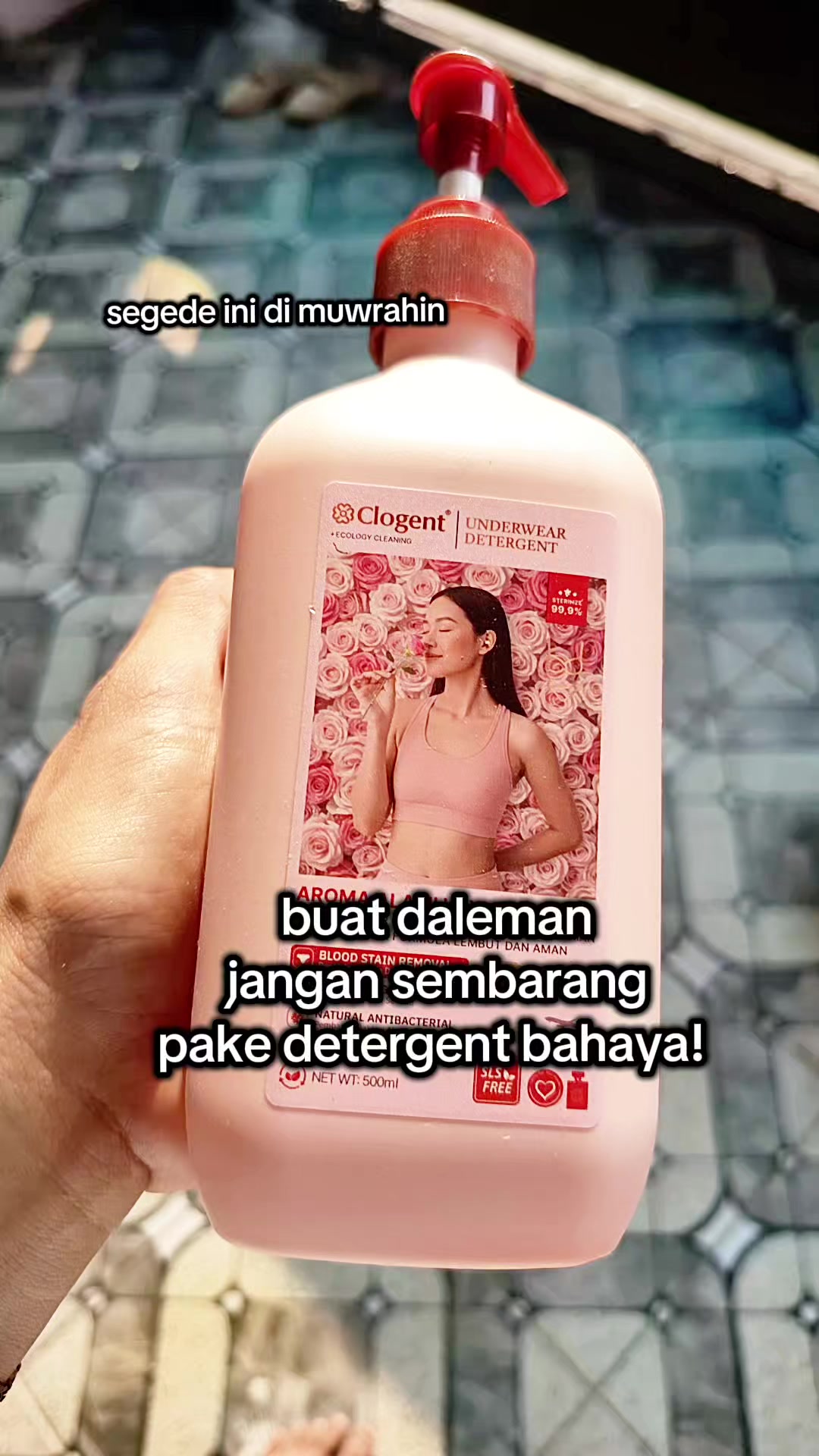 @Toko Bu Fia