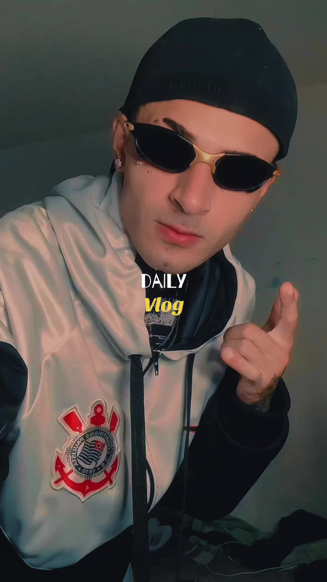 @s&oacute; sabor Menor_menor_dani