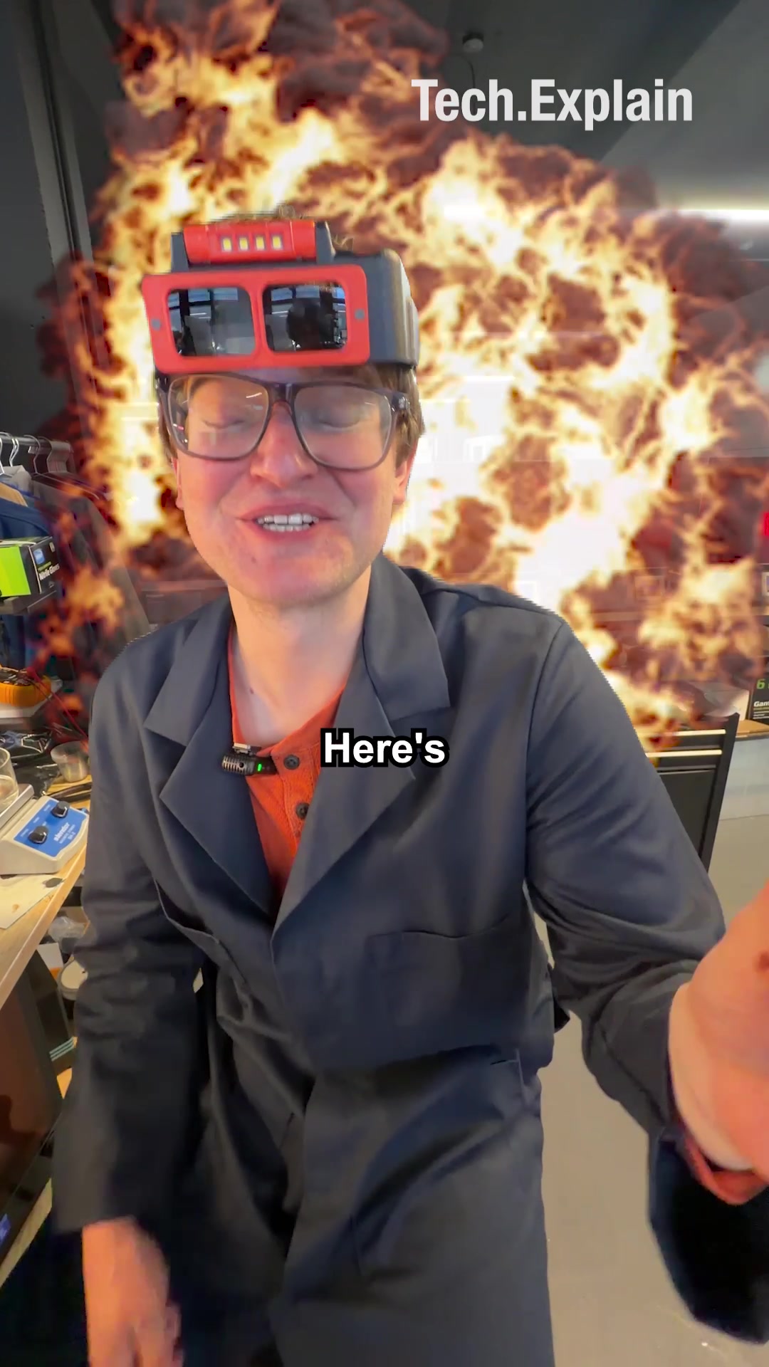 @techexplain