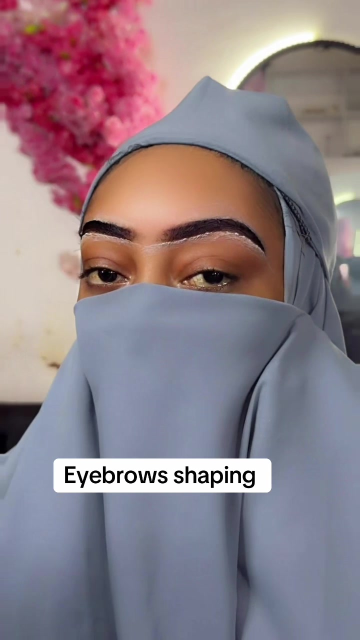 @Shaina Beauty