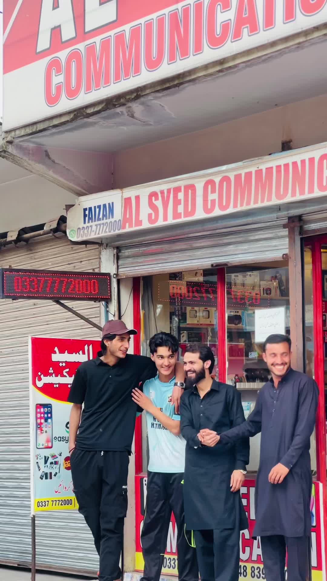 @faizankazmiliveofficiall