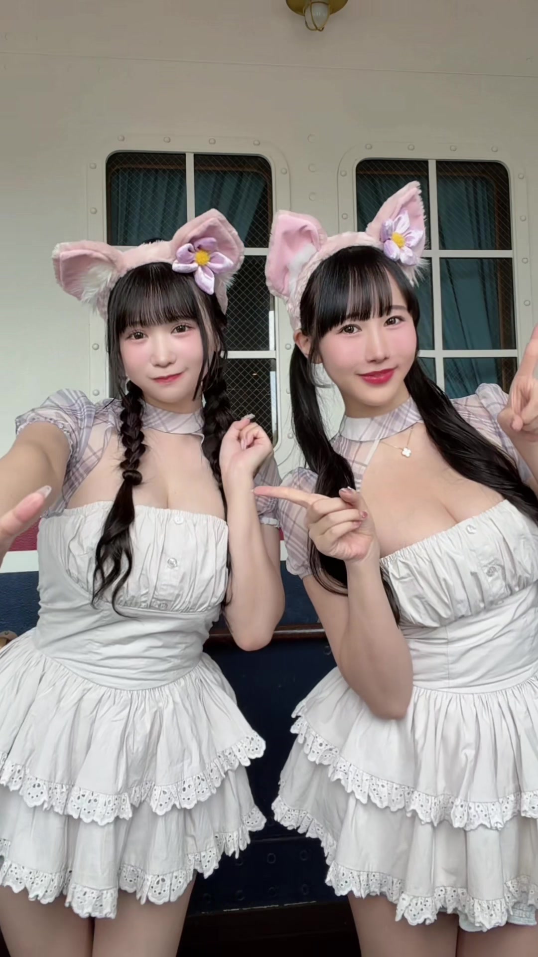 @宇佐美りな