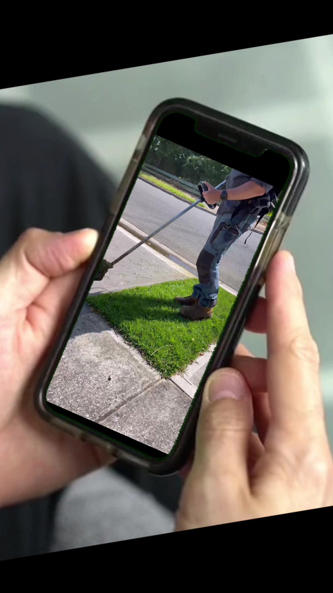 @Trusted Garden Maintenance