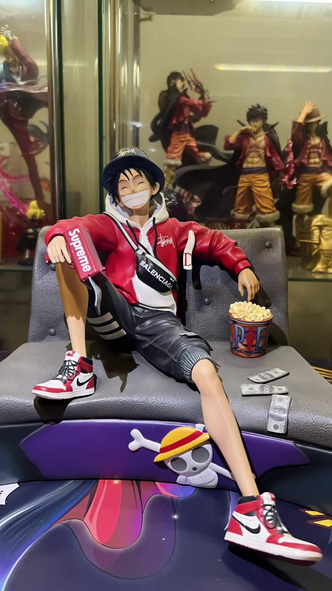 @Model collections