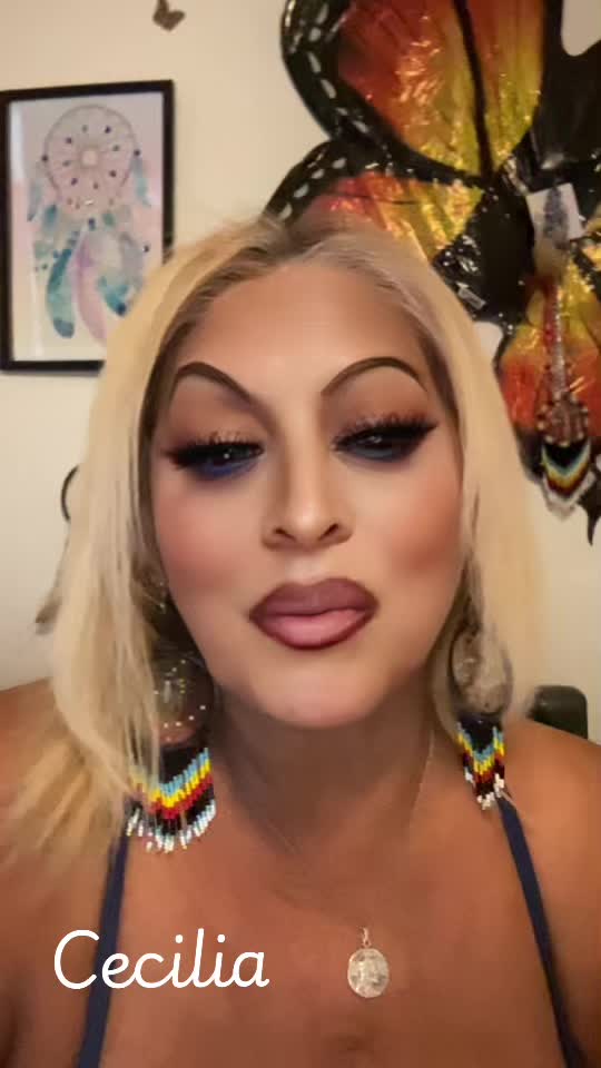 @CeciliaSheila