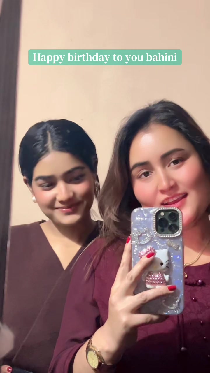 @Susma ❤️Indra
