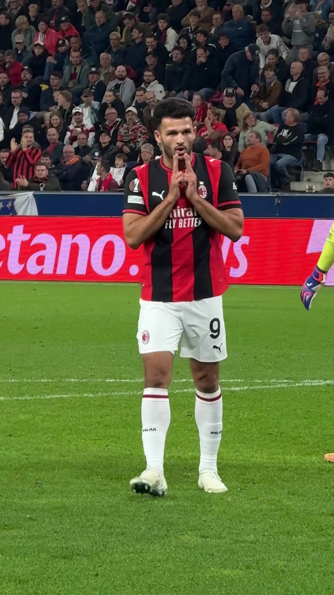 @AC Milan