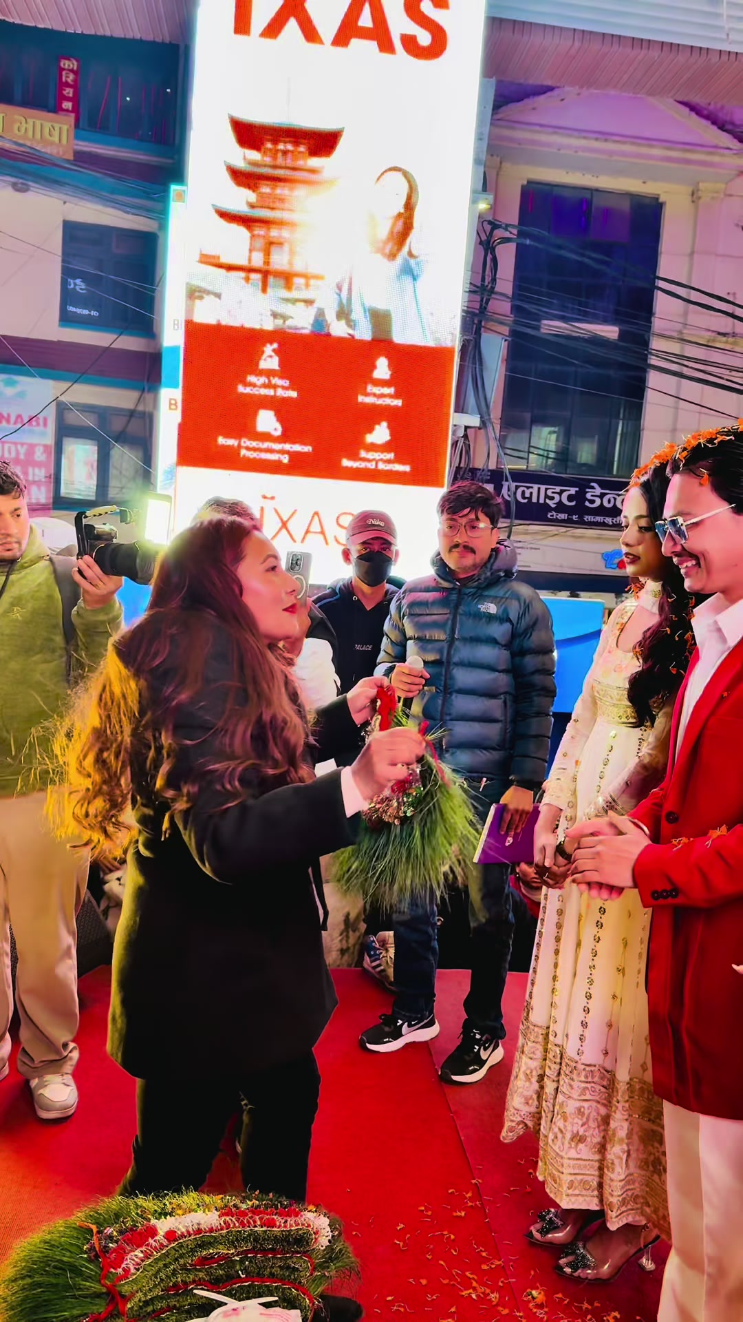 @binita shrestha