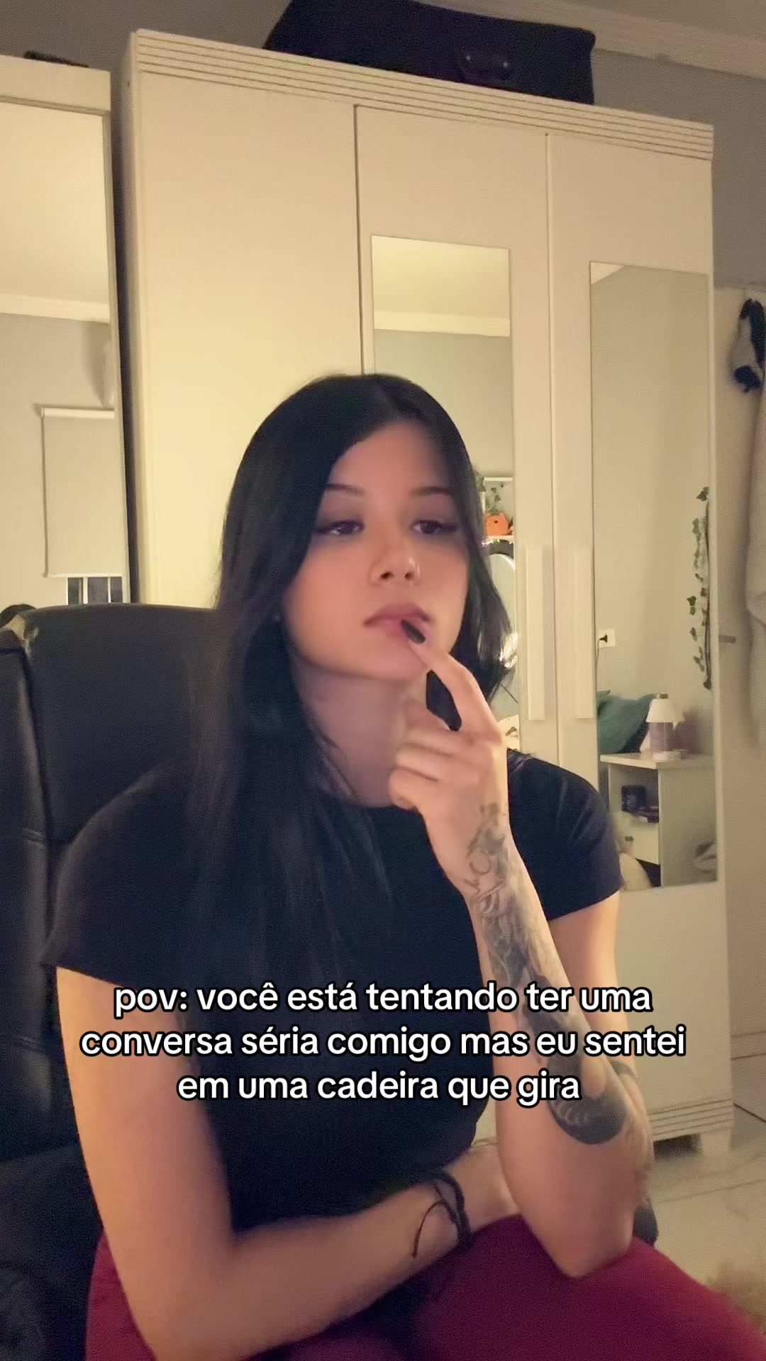 @Evelyn Amurim