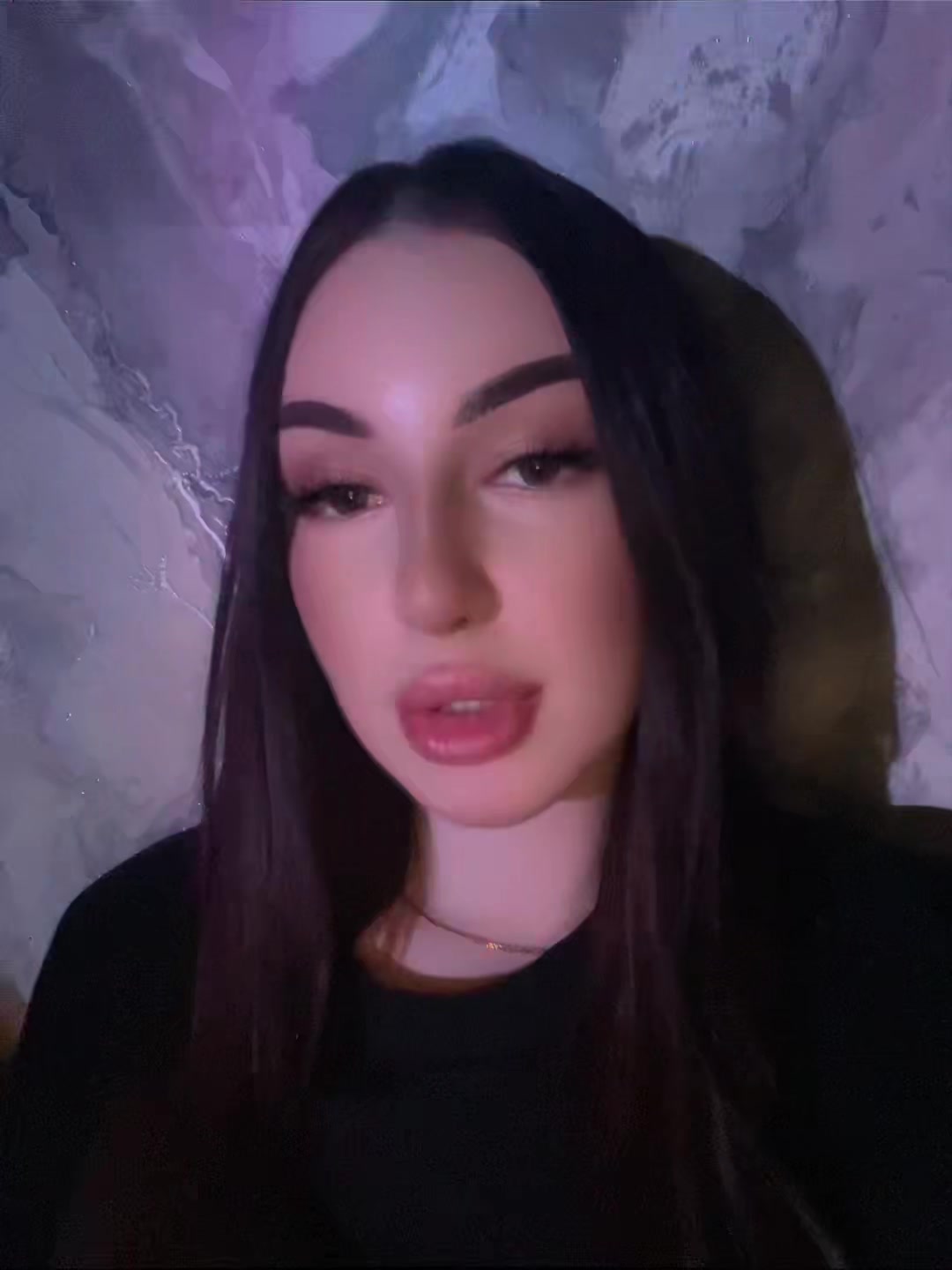 @Angelina