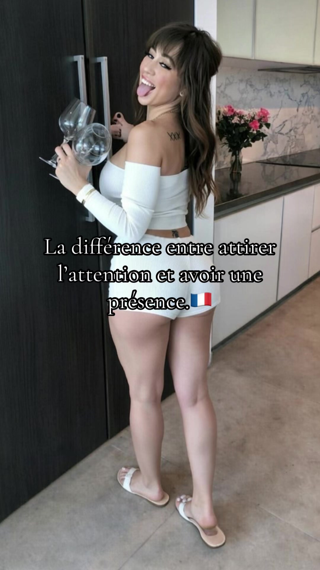 @femmes fran&ccedil;aises🇨🇵